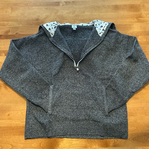 Tristan Hooded Sweatshirt - Picture 2 of 6